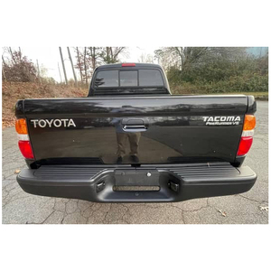โตโยต้า ทาโคมา TRD ออฟโรด พรีรันเนอร์ ดับเบิ้ลแค็บ V6 ปี 2002 - Product Image 2