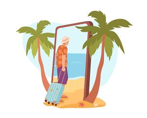 Aplicación Inteligente para Reservas de Viajes con Recomendaciones de IA, Programación Inteligente y Reservas sin Interrupciones - Product Image 1