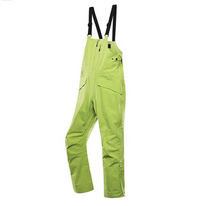 Overoles de Nieve Flexibles con Protección Térmica y Comodidad Transpirable, Diseñados para Esquí y Actividades en la Nieve - Product Image 1