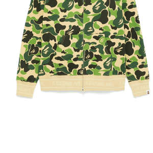 Sweat-shirt à capuche camouflage pour homme, séchage rapide, polyester et élasthanne, décontracté, hiver, avec cordon de serrage - Product Image 1