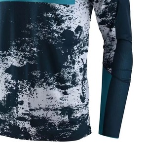 Jersey de Motocross Personalizado de Alta Calidad, Ropa Deportiva en Tallas Grandes, Venta al Por Mayor - Product Image 4