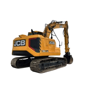 Excavatrice 15 tonnes 150X LC bien entretenue disponible pour l'exportation mondiale - Product Image 1