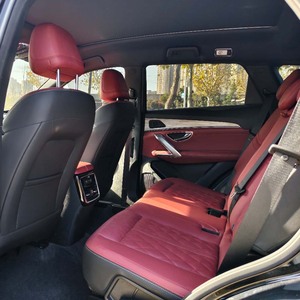 รถยนต์มือสองขายดี ปี 2024 เจทัวร์ X70 PLUS 1.5T 2WD รถ SUV ขนาดกลาง <span class=keywords><strong>5</strong></span> ประตู <span class=keywords><strong>5</strong></span> ที่นั่งหุ้มหนัง ดีไซน์ยอดเยี่ยม รถใช้แล้ว เครื่องยนต์เบนซิน ขาย - Product Image 5