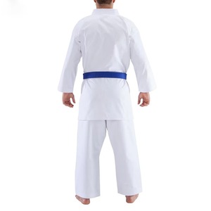 Professional Grade Judo Gi Uniform Judo Championship Kimono High Density Cotton - Product Image 4