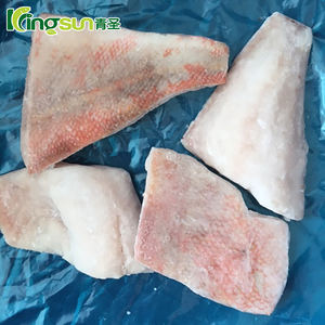 Atlantische Oceaan Baars Bevroren Roodbaars Filet Met Een Goede Prijs - Product Image 4