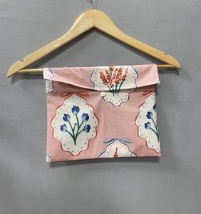 Conjunto de Pijama Floral de Algodón para Mujer, Talla Grande, Ropa de Dormir, Conjunto de Pijama para Damas de Honor - Product Image 4