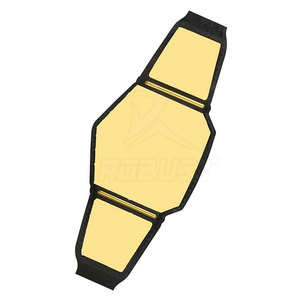 Ceintures de championnat 2026 – Style standard, en cuir, légères, écologiques, personnalisables pour l'affichage et les récompenses en arts martiaux - Product Image 4