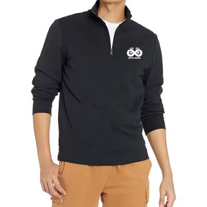 Prix de gros pour sweats en polaire pour hommes, sweats en polaire pour hommes grandes tailles, sweats en polaire pour hommes de qualité supérieure - Product Image 4