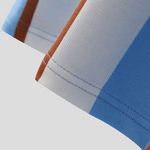 T-shirt pour hommes en gros |   T-shirt confortable et tendance en coton 100% de haute qualité |   Nouvelle Collection Vêtements Décontractés d'Été |   Séchage rapide - Product Image 4