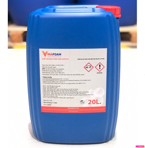 FFF 6% Mousse sans fluor pour extincteurs, matériel de lutte contre les incendies, équipement de sauvetage, haute qualité, Vietnam - Product Image 1