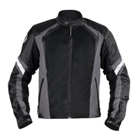 Blousons de moto pour le tourisme, été et hiver, grandes tailles, design personnalisé, protection de niveau 2, anti-UV, respirants, équipement de moto en textile pour motards