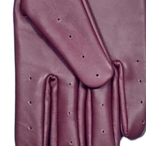 Guantes de Conducción Universales de Invierno, de Piel Sintética PU de Alta Calidad, con Pantalla Táctil, Forro de Seda Ecológico y Térmico, Largos hasta la Muñeca - Product Image 3