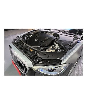 Mercedes-Benz Classe S Maybach S580 4MATIC Modèle décembre 2023 avec 10 895 km, conduite à gauche, boîte de vitesses automatique - Product Image 6