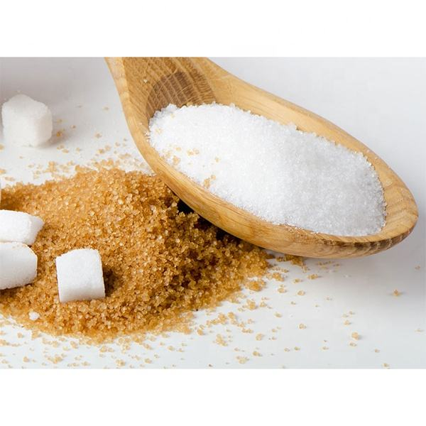 Refined White Sugar ICUMSA 45 Premium Quality Granulated Cane Sugar Bulk Wholesale Supply