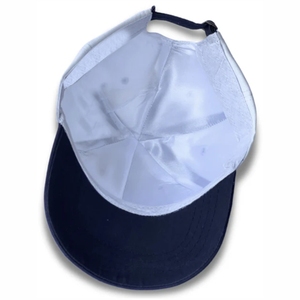 Gorra de Béisbol Deportiva de 5 Paneles con Bordado 3D, Precio de Venta Especial - Product Image 5