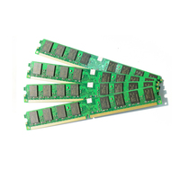 Mémoire de bureau Dimm 2gb Ddr2 Ram 800mhz