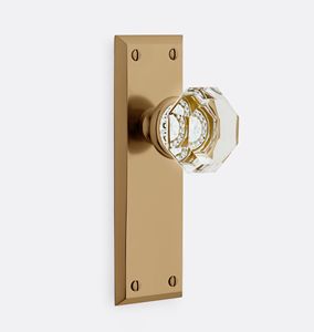 Manija Doble de Acero Inoxidable Negro para Puerta, Personalizable para Muebles del Hogar, con Herrajes para Puertas de Pasaje y Privacidad - Product Image 6