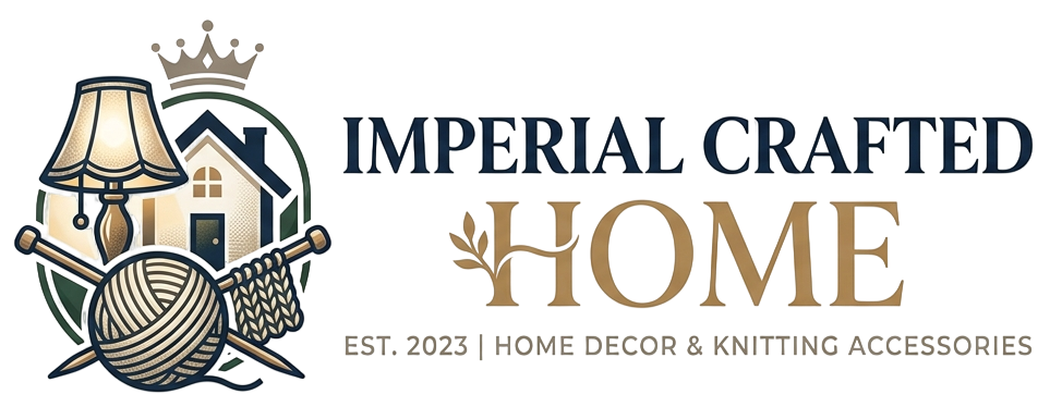 IMPERIAL CRAFTED HOME logo