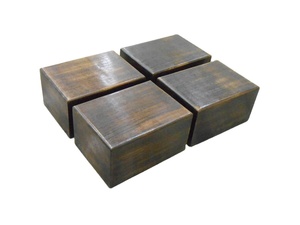 Acacia Wood Ash Funeral Cremation Urn for Ashes <b>Box</b> for Kids Men Adult <b>Keepsake</b> Urn for Ashes <b>Wooden</b> Urn for Human Pet - Product Image 2