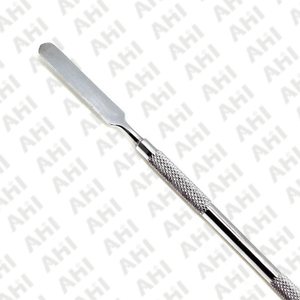Espátula de Cera de Acero Inoxidable para Laboratorio Dental, Manual, Premium, Certificación CE Clase III, Agarre Ergonómico, Instrumentos Reutilizables Africana - Product Image 3