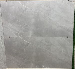 กระเบื้องเซรามิกขัดเงาขนาด 80x160 ซม. คุณภาพพรีเมียม สำหรับตกแต่งภายในบ้านและสำนักงานสไตล์โมเดิร์น - Product Image 2