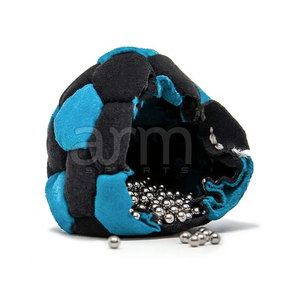 New Design Light <b>Weight</b> Hacky Sack <b>Ball</b> Soft Rubber Wholesale Hacky Sack <b>Ball</b> Custom Made Hacky Sack <b>Ball</b> - Product Image 6