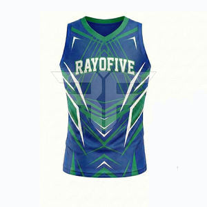 Venta al por mayor OEM: Camiseta deportiva unisex de alta calidad 100% poliéster, de manga larga, talla grande, ligera y antibacteriana para invierno. - Product Image 4