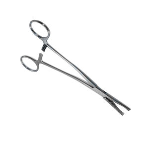 Pinzas de Sujeción Ósea Dingman SureMed Instruments, 6.5 Pulgadas, Acero Inoxidable de Grado Quirúrgico, Reutilizables, Certificación CE, para Hospital - Product Image 5