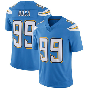 Uniformes de Fútbol Americano Personalizados al por Mayor para Hombre, Conjuntos Transpirables de Poliéster 100%, Opción de Tallas Grandes, Servicio OEM - Product Image 4