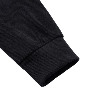 Sweat à capuche unisexe surdimensionné à fermeture éclair, hiver, 450 g/m², coupe classique, impression numérique durable, effet délavé, respirant, prix de gros - Meilleures ventes - Product Image 3