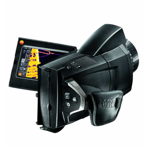 Système d'imagerie infrarouge 890-2 pour détection par scanner, inspection thermique, mesure de température, usage commercial, industriel, DIY, OEM - Product Image 2