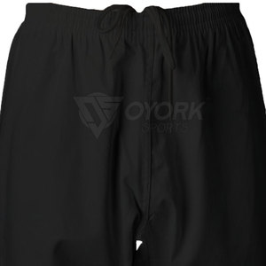 Uniforme de karaté pour adultes de qualité supérieure à manches longues, vêtements de sport, fabrication professionnelle d'uniformes de karaté - Product Image 5