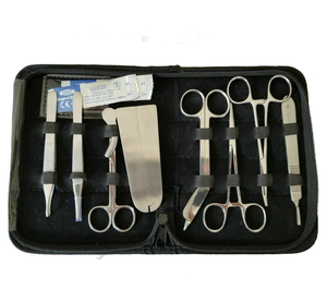 Kit d'outils de circoncision masculine, manuel, réutilisable, autoclavable, de qualité supérieure, urologie, Regal Impex - Product Image 5