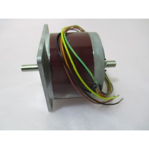 Pacific Scientific E31NRHT-LDN-M3-00 Bipolar - Equipo y Piezas de Semiconductores de Confianza con Legado Global - Product Image 3