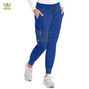 Nuevos Uniformes Médicos de Moda, Conjuntos de Uniformes de Enfermería, Pantalones Deportivos, Conjuntos de Uniformes para Hombre y Mujer - Product Image 2