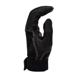 Guantes de bateo de malla ligera para hombre con tacto suave, diseño de palma duradero y movimiento flexible de los dedos para uso diario - Product Image 3