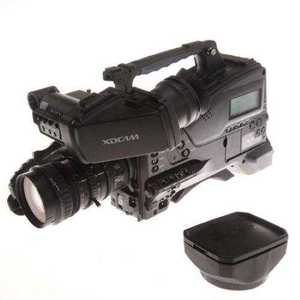 Offres spéciales : Caméscope XDCAM PXW-X320 avec connectivité sans fil et objectif HD à zoom 16x - Product Image 1