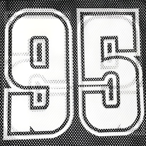 Top Selling Adult Size American Football Jersey Factory Price in Stock Online <b>Sale</b> American Football Fan Jersey for Mens Jerseys - Product Image 5