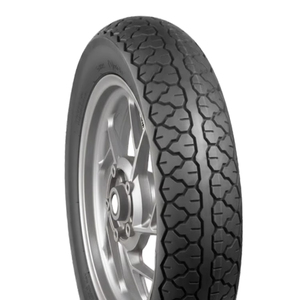 Pneu de trottinette sans chambre à air KUMA K222, design sport premium, 65% caoutchouc naturel, durable, résistant à l'eau, conduite fluide pour Liberty Medley - Product Image 1