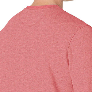 OEM Men's 100% Cotton Velour Half <b>Zip</b> <b>Hooded</b> Sweatshirt Customized Color Blocking Digital Embroidery Oversized Fit - Product Image 6