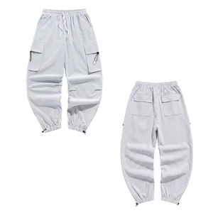 Hot Selling Fashionable Men <b>Joggers</b> <b>Slim</b> Fit Men <b>Joggers</b> Comfortable Men Casual <b>Joggers</b> Latest Casual Design <b>Joggers</b> - Product Image 4