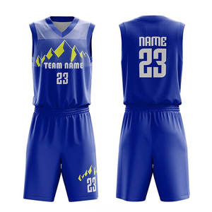 Tenue de sport de haute qualité 2025 : Ensemble maillot et uniforme de basketball, et ensemble uniforme de football - Product Image 5