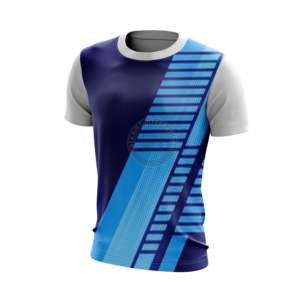 เสื้อยืดผ้าคอตตอนเจอร์ซีย์สุดเท่ ผ้าพรีเมียม สวมใส่สบาย น้ำหนักเบา เหมาะสำหรับแฟชั่นลำลองและการใช้งานในชีวิตประจำวัน - Product Image 3