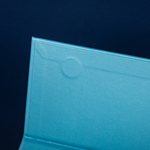 Caja de Embalaje de Cartón Reciclado con Logotipo Personalizado para Extensiones de Cabello, Pelucas, Joyería y Cosméticos, con Tamaño Personalizado - Product Image 4