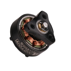 Moteur sans balais T-Motor F0802 KV25000, 20W max, haute vitesse, moteur BLDC 1S pour mini drone, <span class=keywords><strong>parapente</strong></span> - Product Image 3