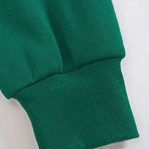 Trajes Deportivos Personalizados con Logotipo Más Vendidos para Hombre, Traje Deportivo de Dos Piezas para Hombre, Último Diseño, Mangas Largas, Servicio OEM - Product Image 5