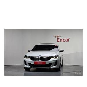 BMW Gran Turismo GT 620d XDrive M Sport 2022, Diésel, Automático, 43,981 km, Volante a la Izquierda - Product Image 3