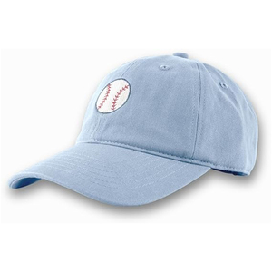 Gorras de Béisbol Azul Claro Unisex, Gorra Deportiva de 6 Paneles, Estilo Moderno, Lona Teñida Lisa, Cierre a Presión, para Hombre - Product Image 1