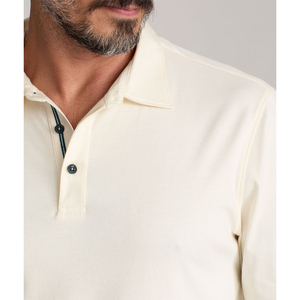 Polo personnalisé avec logo, léger, décontracté, uniforme, fabricant de qualité supérieure - Product Image 3