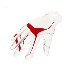 ถุงมือตีเบสบอลโลโก้บริษัทของคุณเอง - Product Image 5